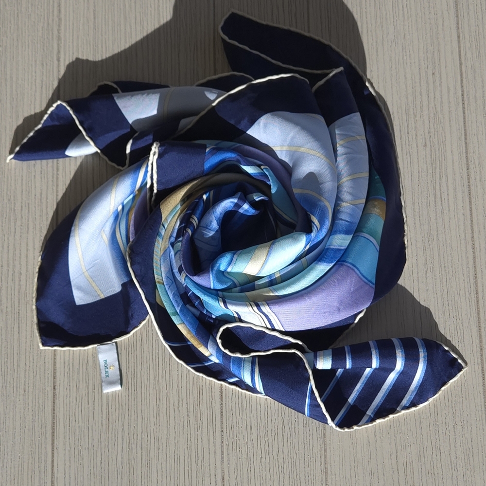 BOGO 50% OFF Silk Scarves